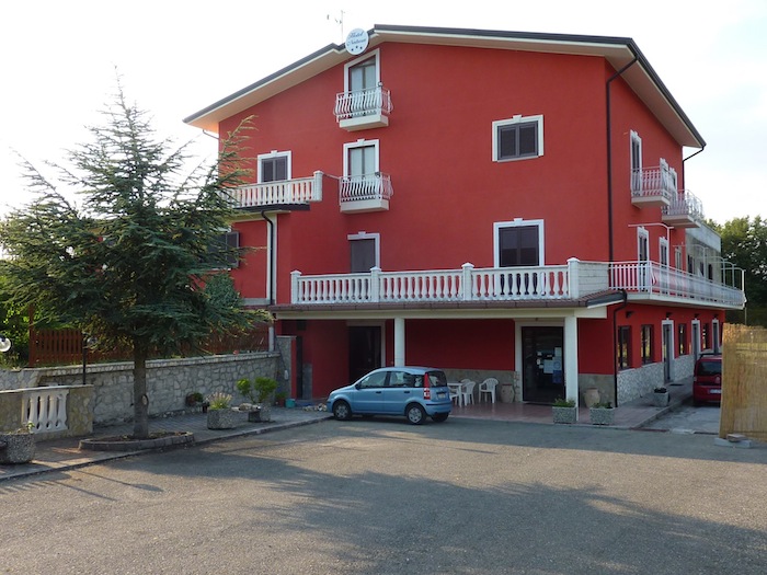 Hotel Natura