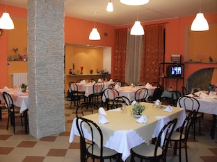 sala primavera